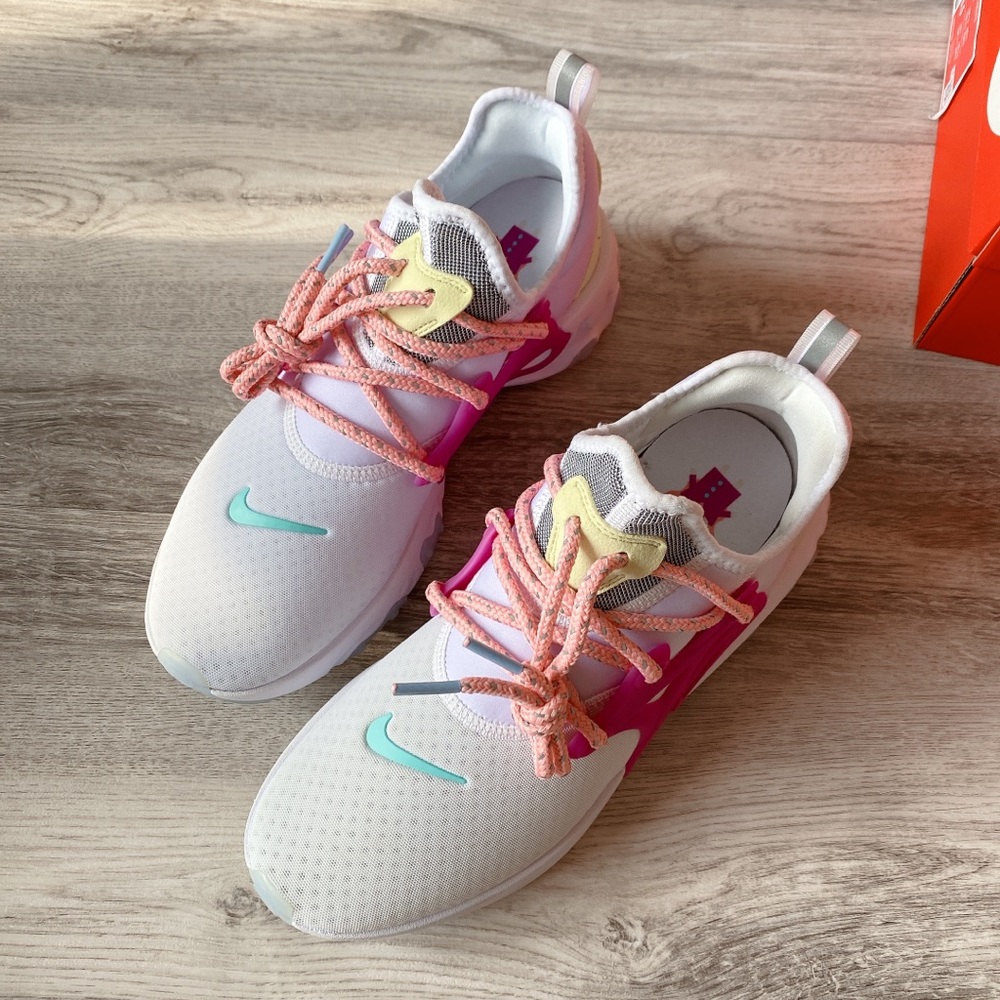 Nike react presto - Picture 3 of 7